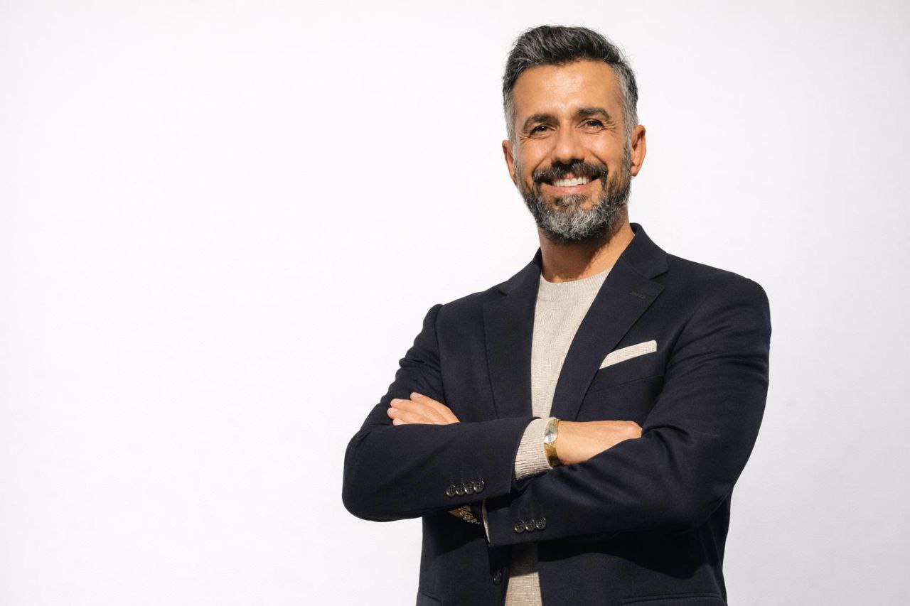 Barış Türkan