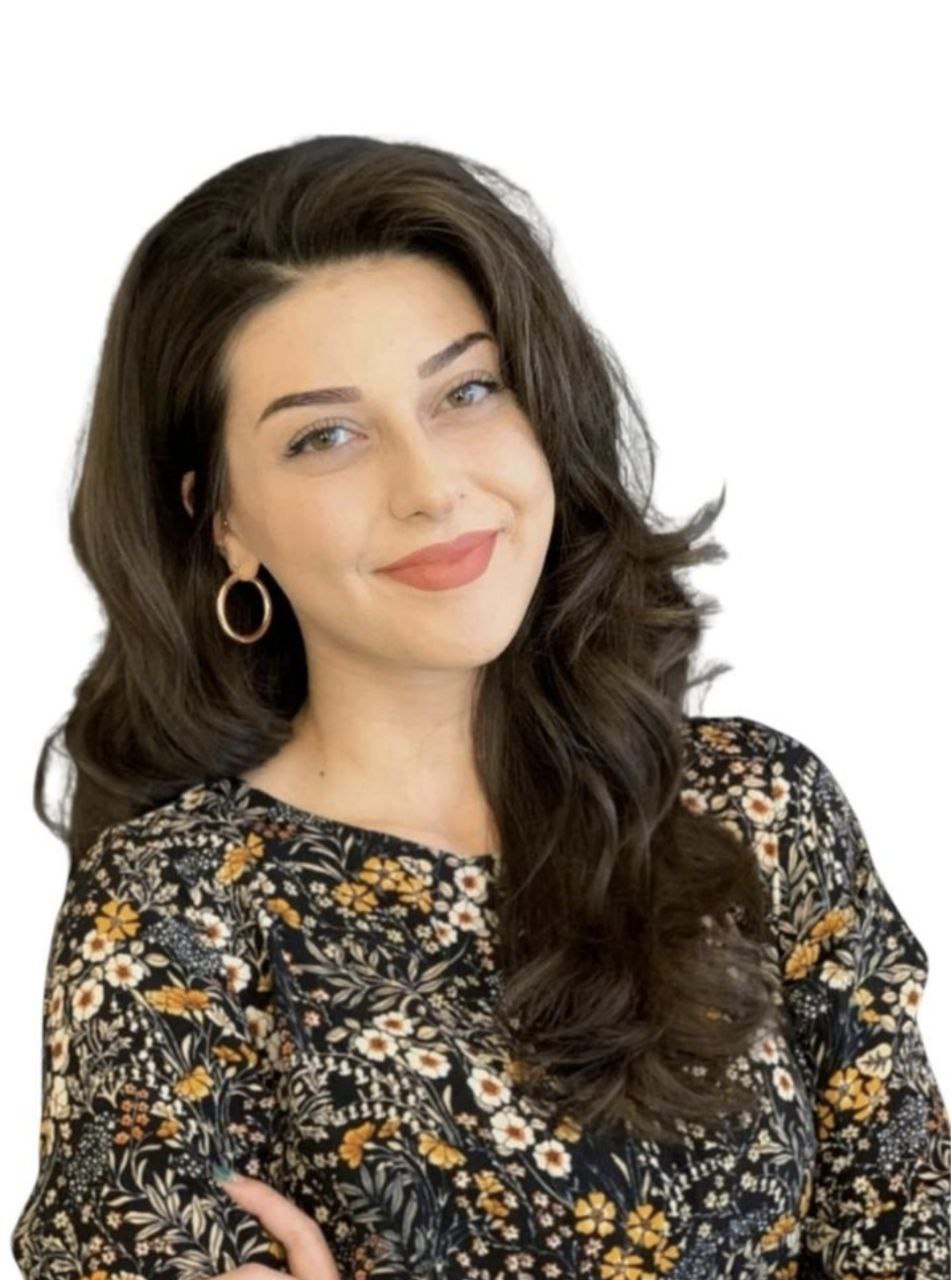 Gizem Hazan Türkan